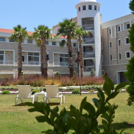 Andriake Beach Club Hotel Demre Esterno foto