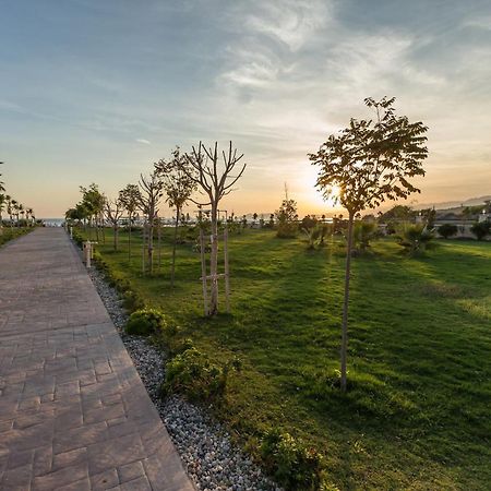 Andriake Beach Club Hotel Demre Esterno foto