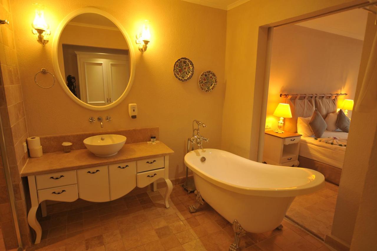 Andriake Beach Club Hotel Demre Esterno foto