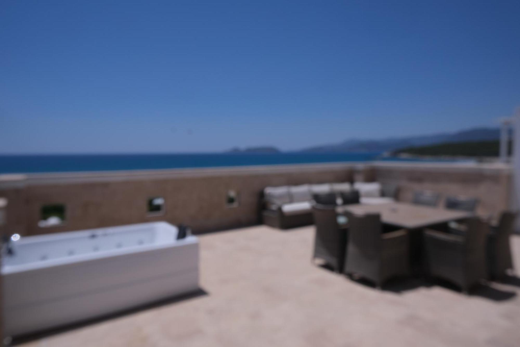 Andriake Beach Club Hotel Demre Esterno foto