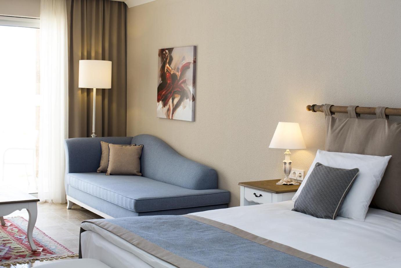 Andriake Beach Club Hotel Demre Esterno foto