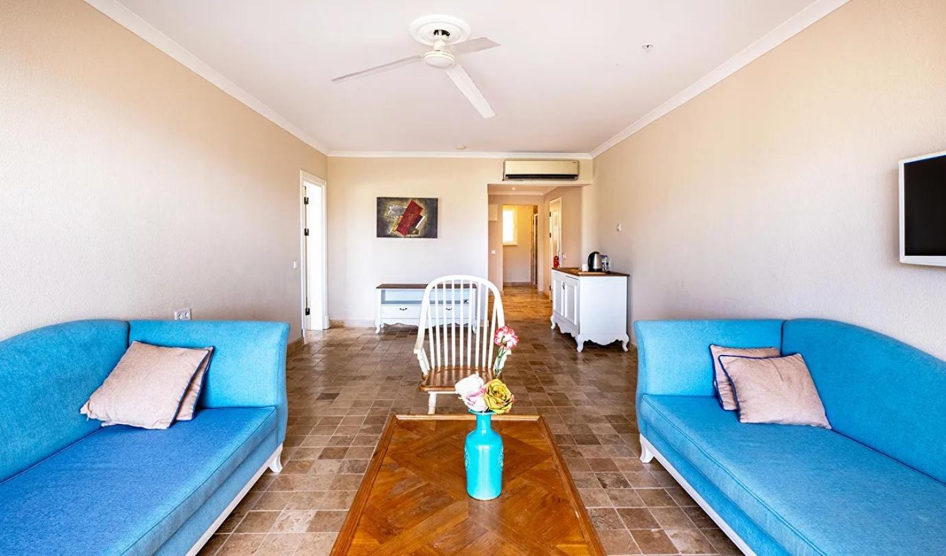 Andriake Beach Club Hotel Demre Esterno foto