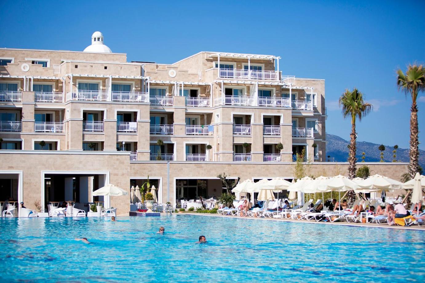 Andriake Beach Club Hotel Demre Esterno foto