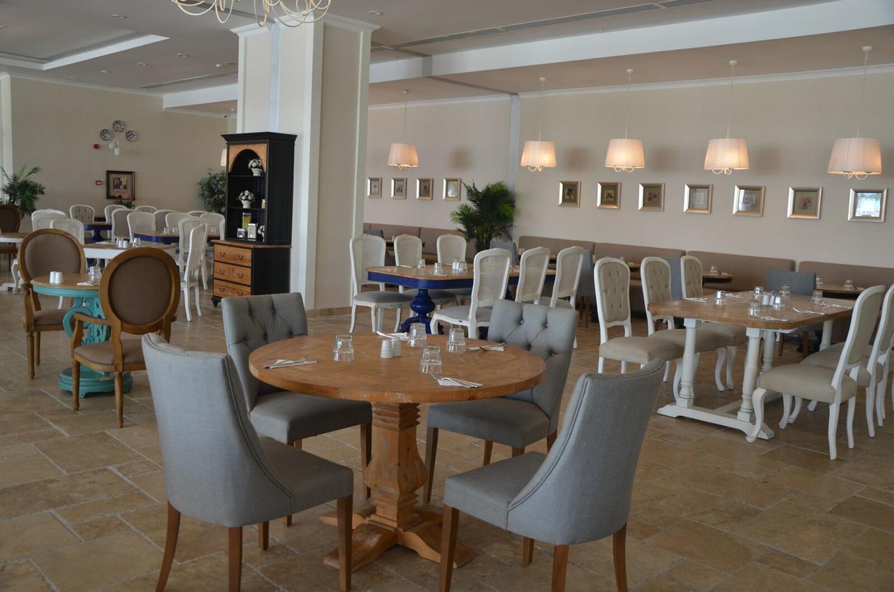Andriake Beach Club Hotel Demre Esterno foto